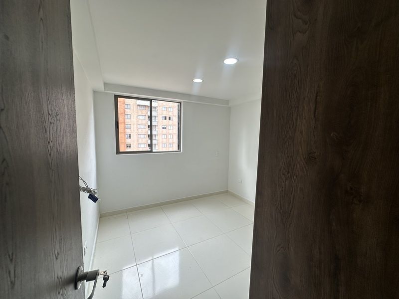 APARTAMENTO EN ARRIENDO UBICADO EN BELLO SECTOR FABRICATO - 12