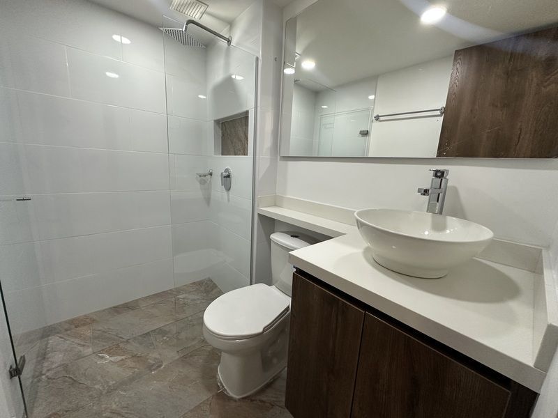 APARTAMENTO EN ARRIENDO UBICADO EN BELLO SECTOR FABRICATO - 13