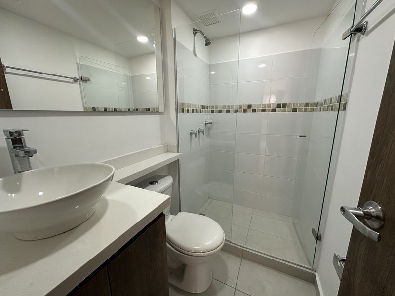 APARTAMENTO EN ARRIENDO UBICADO EN BELLO SECTOR FABRICATO - 14