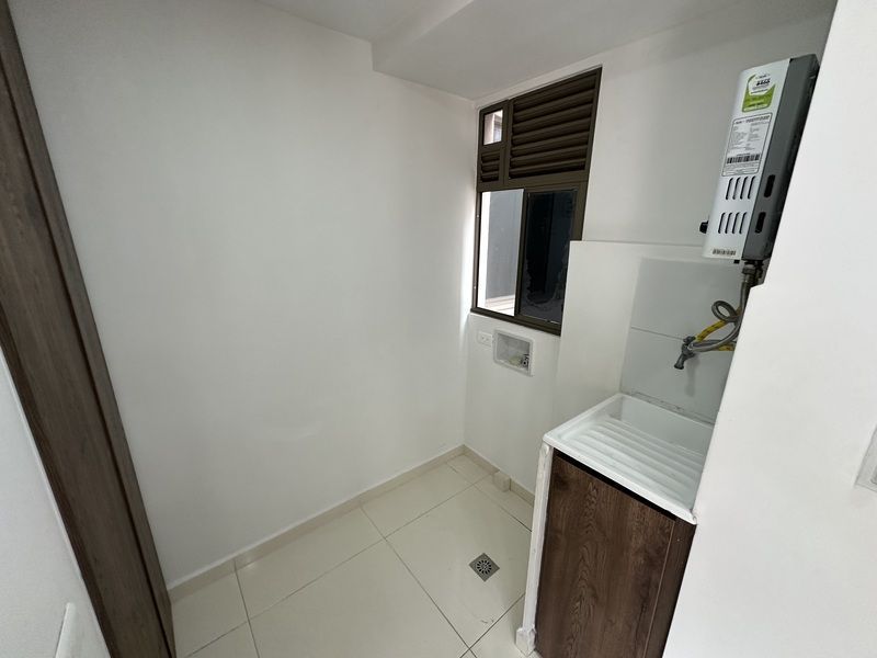 APARTAMENTO EN ARRIENDO UBICADO EN BELLO SECTOR FABRICATO - 15