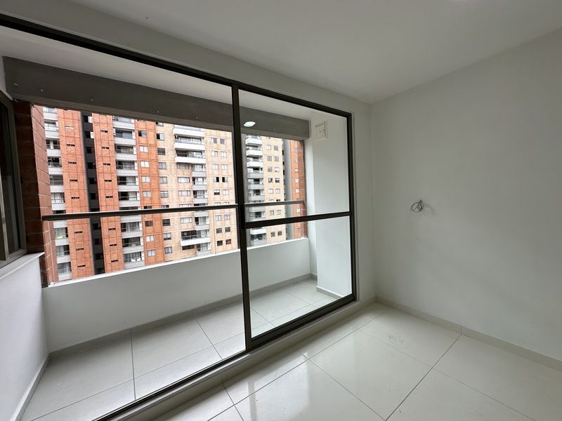 APARTAMENTO EN ARRIENDO UBICADO EN BELLO SECTOR FABRICATO - 16