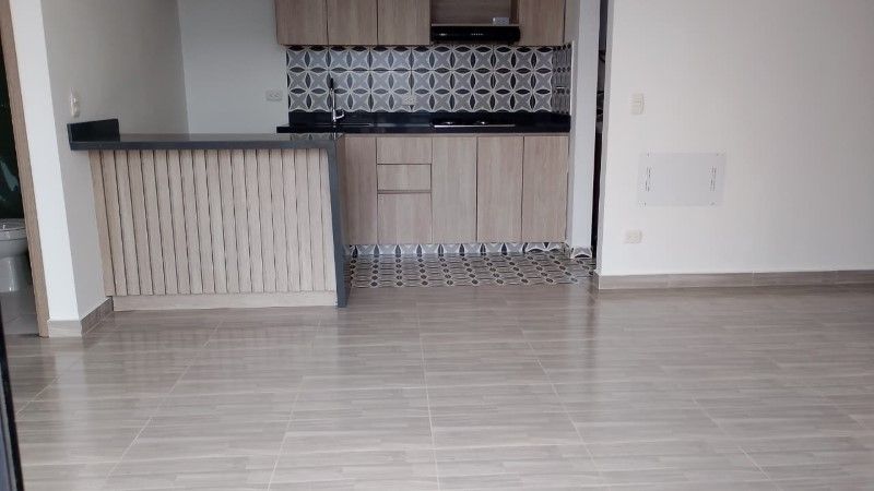 APARTAMENTO EN ARRIENDO UBICADO EN RIONEGRO SECTOR LAS CIMARRONAS - 2