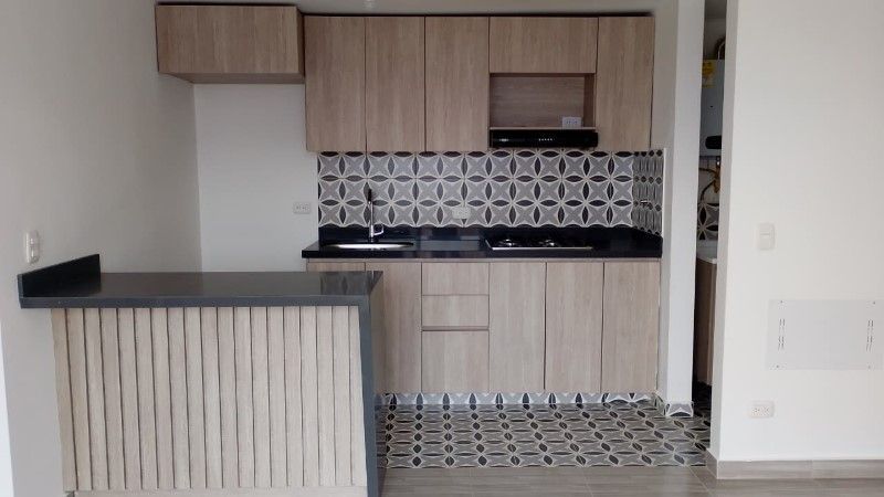 APARTAMENTO EN ARRIENDO UBICADO EN RIONEGRO SECTOR LAS CIMARRONAS - 4