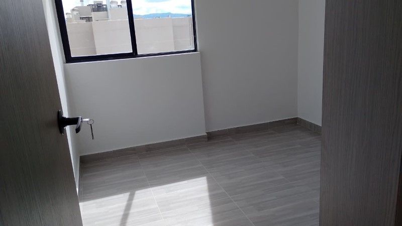 APARTAMENTO EN ARRIENDO UBICADO EN RIONEGRO SECTOR LAS CIMARRONAS - 5