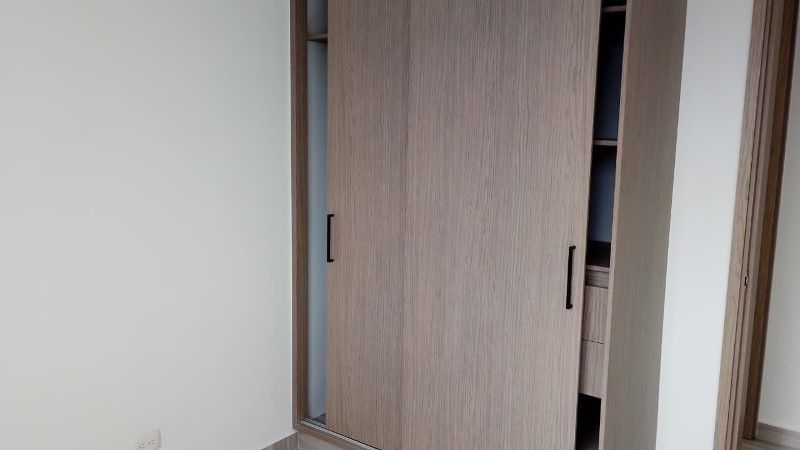 APARTAMENTO EN ARRIENDO UBICADO EN RIONEGRO SECTOR LAS CIMARRONAS - 6