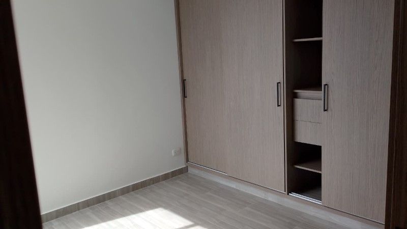APARTAMENTO EN ARRIENDO UBICADO EN RIONEGRO SECTOR LAS CIMARRONAS - 7