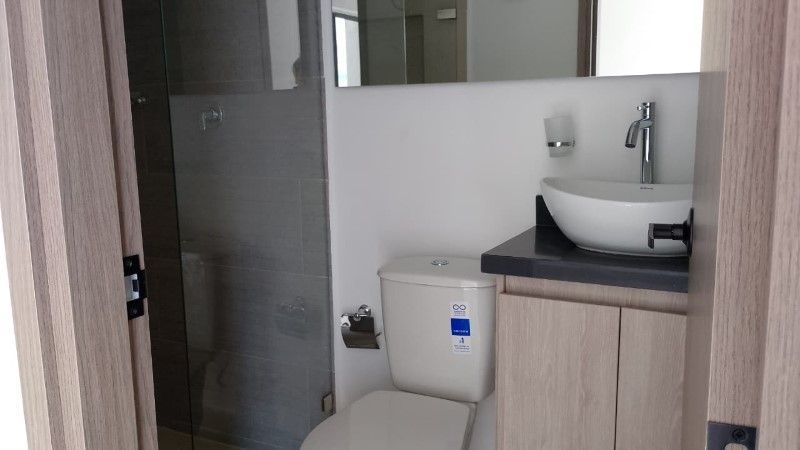 APARTAMENTO EN ARRIENDO UBICADO EN RIONEGRO SECTOR LAS CIMARRONAS - 9