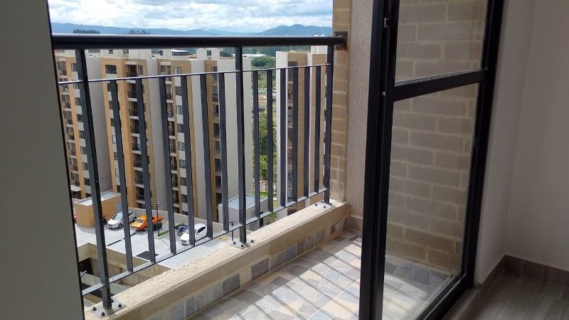 APARTAMENTO EN ARRIENDO UBICADO EN RIONEGRO SECTOR LAS CIMARRONAS - 11