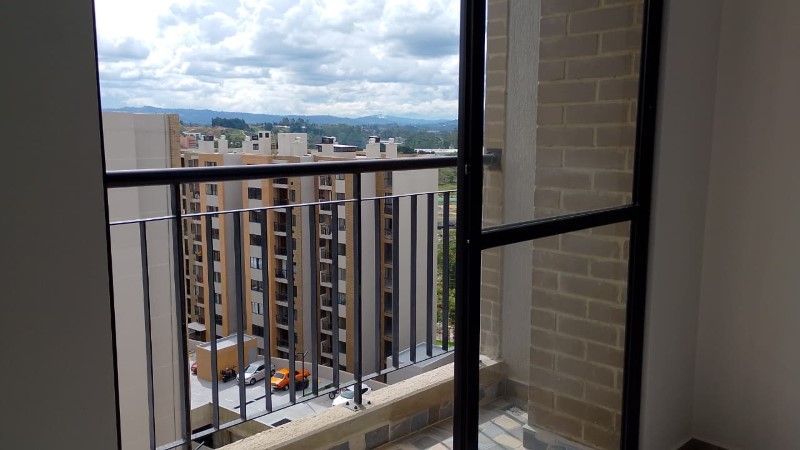 APARTAMENTO EN ARRIENDO UBICADO EN RIONEGRO SECTOR LAS CIMARRONAS - 12