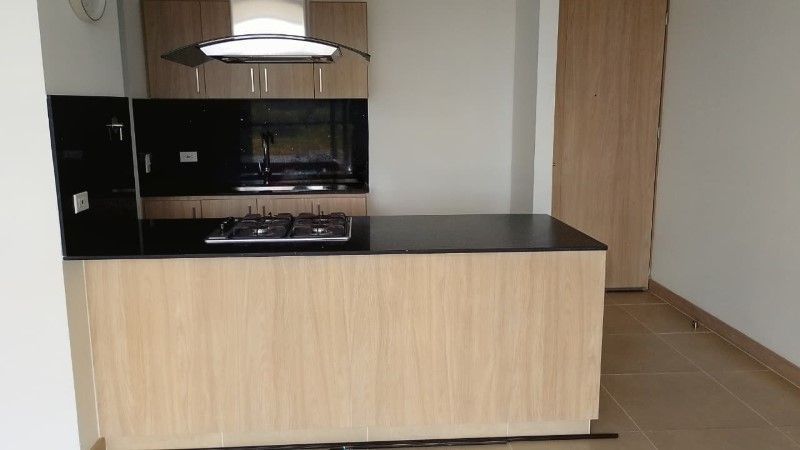 APARTAMENTO EN ARRIENDO UBICADO EN RIONEGRO SECTOR LOS COLEGIOS - 2