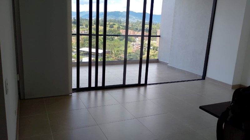 APARTAMENTO EN ARRIENDO UBICADO EN RIONEGRO SECTOR LOS COLEGIOS - 3