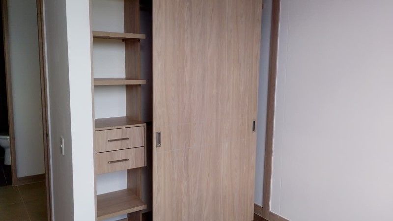 APARTAMENTO EN ARRIENDO UBICADO EN RIONEGRO SECTOR LOS COLEGIOS - 4