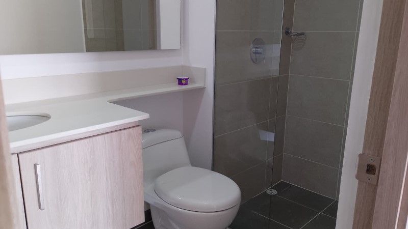 APARTAMENTO EN ARRIENDO UBICADO EN RIONEGRO SECTOR LOS COLEGIOS - 8