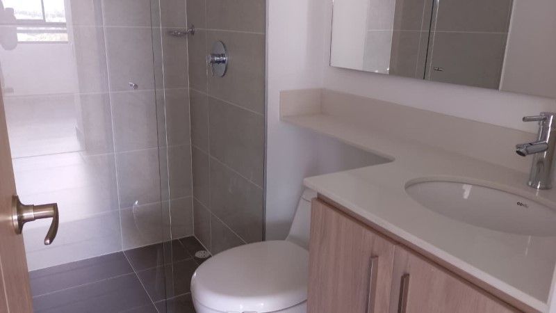 APARTAMENTO EN ARRIENDO UBICADO EN RIONEGRO SECTOR LOS COLEGIOS - 9