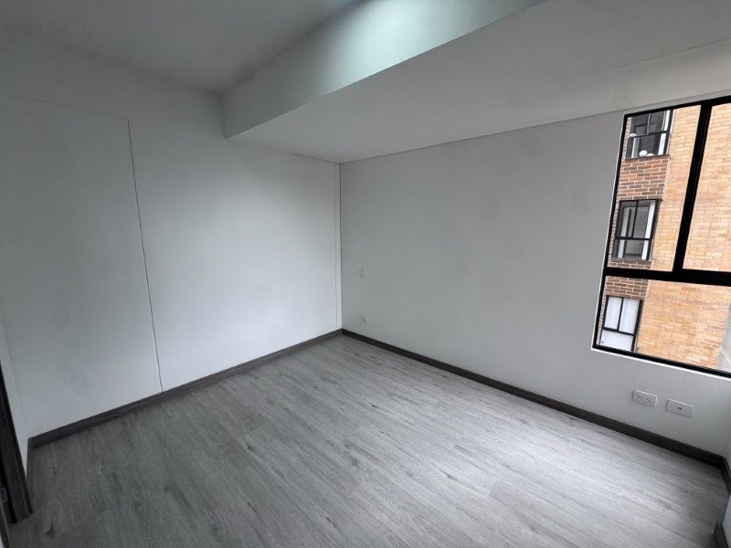 APARTAMENTO EN ARRIENDO UBICADA EN EL POBLADO SECTOR LAS PALMAS - 5