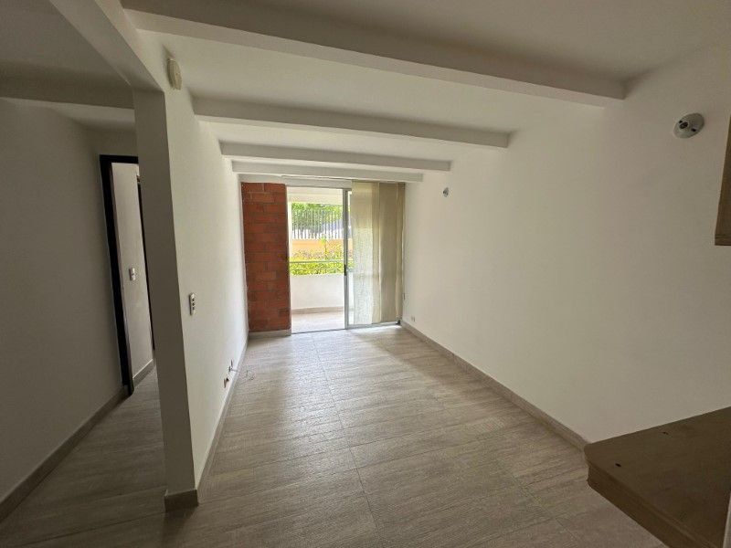 APARTAMENTO EN ARRIENDO UBICADO EN BELLO SECTOR NAVARRA