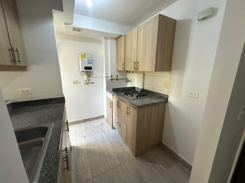 APARTAMENTO EN ARRIENDO UBICADO EN BELLO SECTOR NAVARRA - 3
