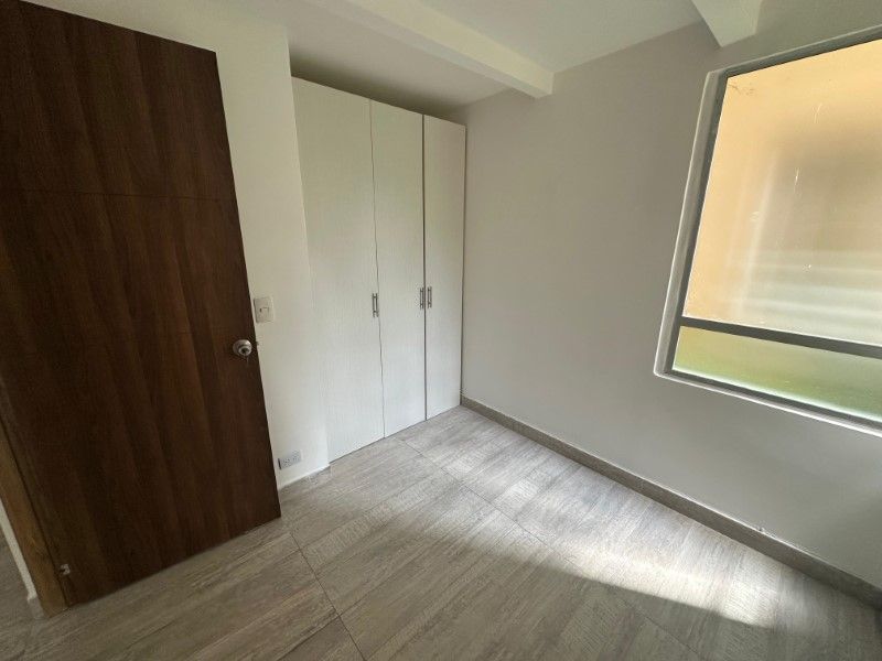 APARTAMENTO EN ARRIENDO UBICADO EN BELLO SECTOR NAVARRA - 4