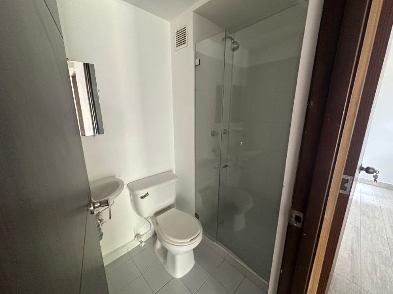 APARTAMENTO EN ARRIENDO UBICADO EN BELLO SECTOR NAVARRA - 7