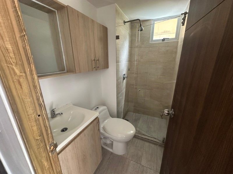 APARTAMENTO EN ARRIENDO UBICADO EN BELLO SECTOR NAVARRA - 8