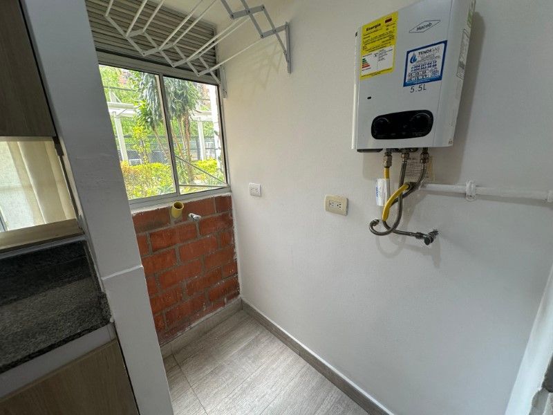APARTAMENTO EN ARRIENDO UBICADO EN BELLO SECTOR NAVARRA - 9