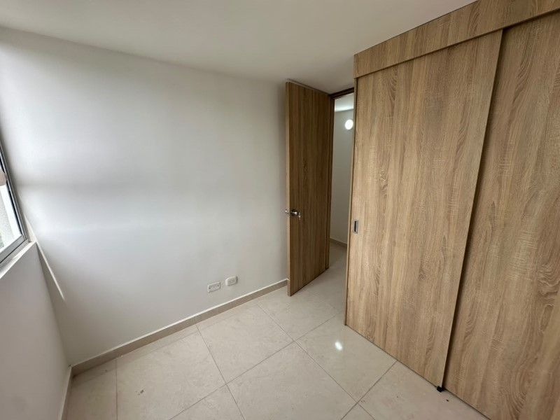 APARTAMENTO EN ARRIENDO UBICADO EN BELLO SECTOR BUCAROS - 4