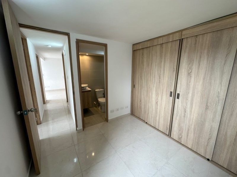 APARTAMENTO EN ARRIENDO UBICADO EN BELLO SECTOR BUCAROS - 5