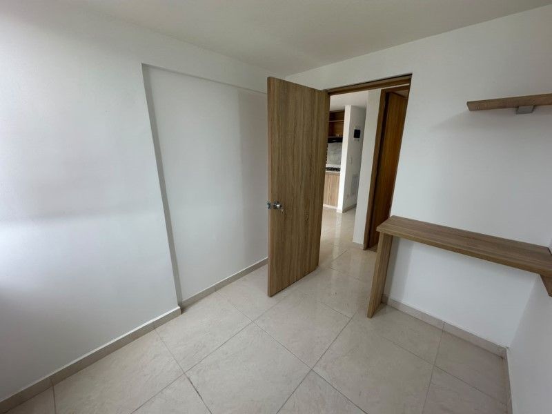 APARTAMENTO EN ARRIENDO UBICADO EN BELLO SECTOR BUCAROS - 6