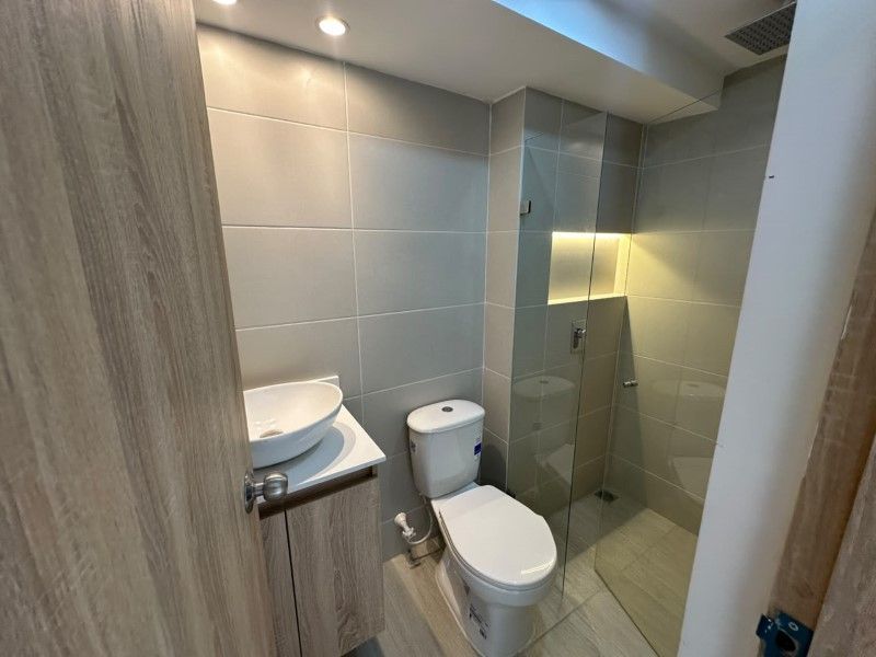 APARTAMENTO EN ARRIENDO UBICADO EN BELLO SECTOR BUCAROS - 7
