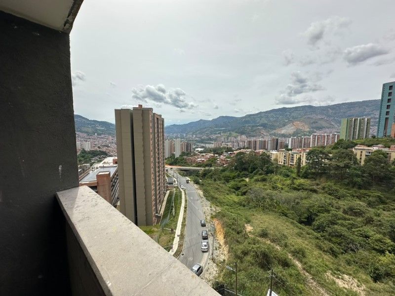 APARTAMENTO EN ARRIENDO UBICADO EN BELLO SECTOR BUCAROS - 10