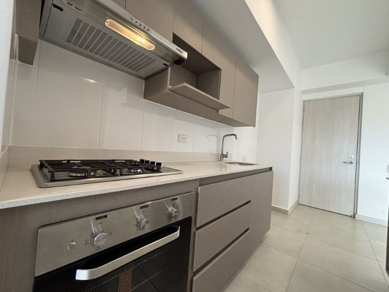 APARTAMENTO EN ARRIENDO UBICADO EN ENVIGADO SECTOR LAS VEGAS - 3