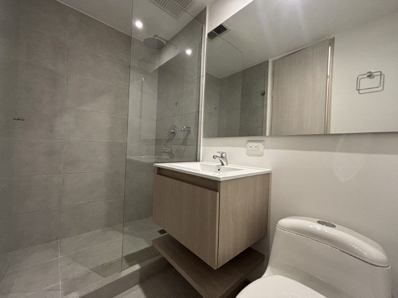 APARTAMENTO EN ARRIENDO UBICADO EN ENVIGADO SECTOR LAS VEGAS - 7