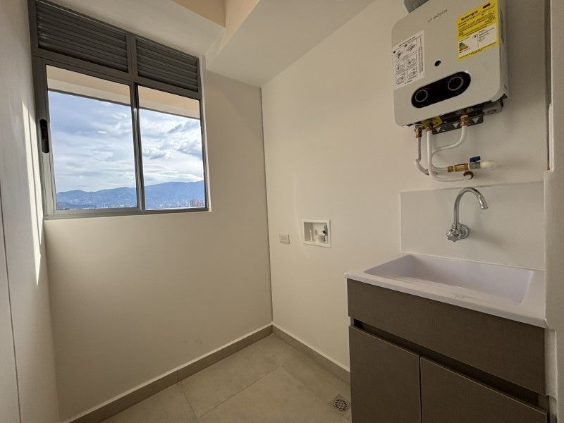 APARTAMENTO EN ARRIENDO UBICADO EN ENVIGADO SECTOR LAS VEGAS - 9