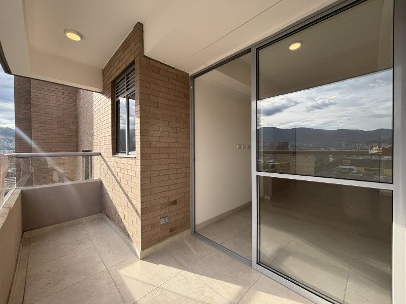 APARTAMENTO EN ARRIENDO UBICADO EN ENVIGADO SECTOR LAS VEGAS - 10