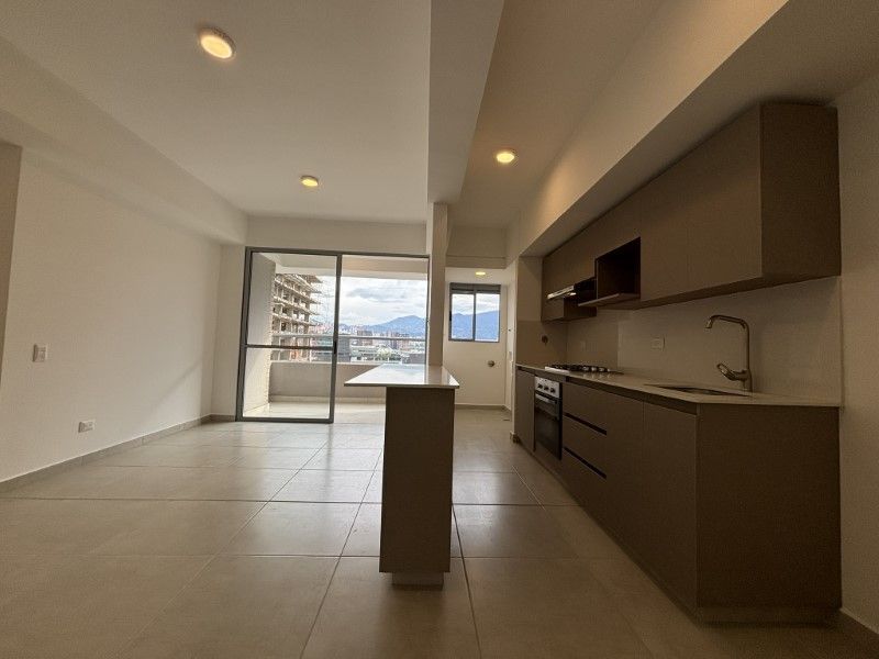 APARTAMENTO EN ARRIENDO UBICADO EN ENVIGADO SECTOR LAS VEGAS - 4