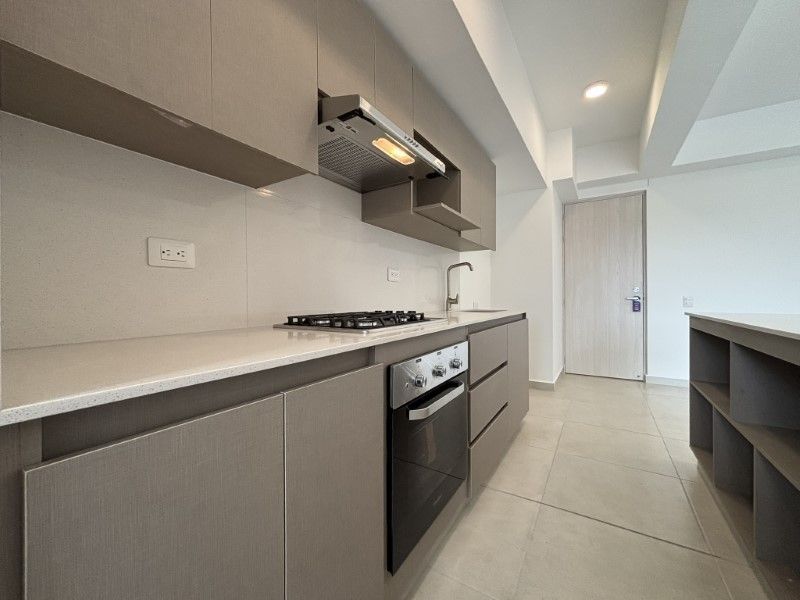 APARTAMENTO EN ARRIENDO UBICADO EN ENVIGADO SECTOR LAS VEGAS - 5