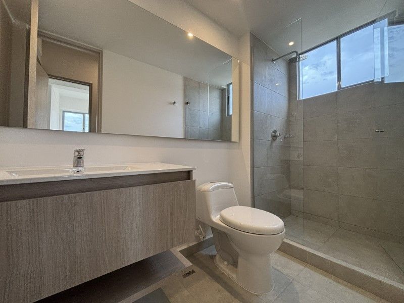 APARTAMENTO EN ARRIENDO UBICADO EN ENVIGADO SECTOR LAS VEGAS - 10