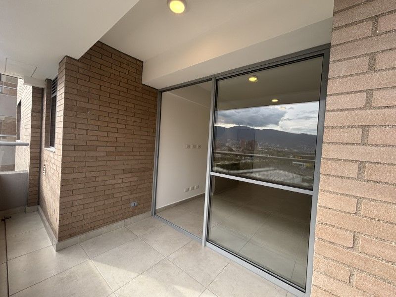 APARTAMENTO EN ARRIENDO UBICADO EN ENVIGADO SECTOR LAS VEGAS - 12