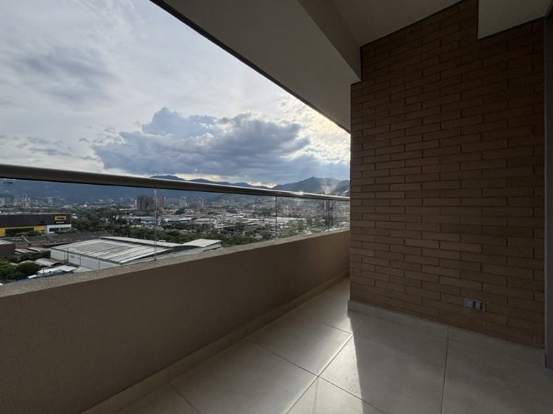 APARTAMENTO EN ARRIENDO UBICADO EN ENVIGADO SECTOR LAS VEGAS - 13
