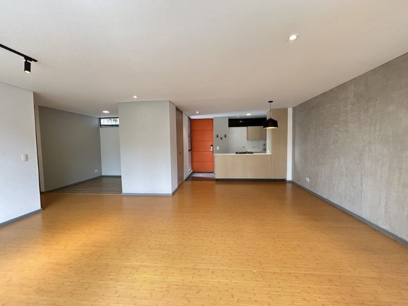 APARTAMENTO EN ARRIENDO UBICADO EN ENVIGADO SECTOR LOMA DE LAS BRUJAS - 2