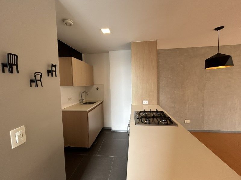 APARTAMENTO EN ARRIENDO UBICADO EN ENVIGADO SECTOR LOMA DE LAS BRUJAS - 4