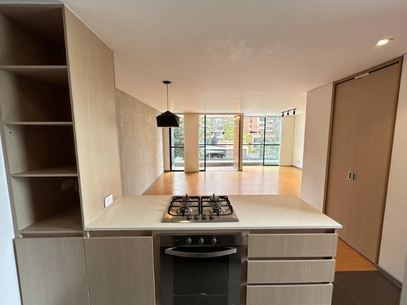 APARTAMENTO EN ARRIENDO UBICADO EN ENVIGADO SECTOR LOMA DE LAS BRUJAS - 5