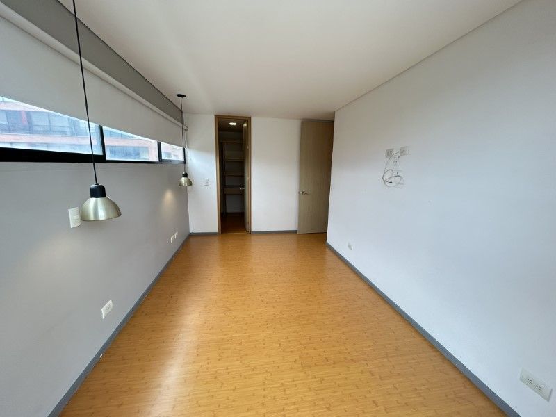 APARTAMENTO EN ARRIENDO UBICADO EN ENVIGADO SECTOR LOMA DE LAS BRUJAS - 7