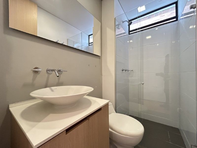 APARTAMENTO EN ARRIENDO UBICADO EN ENVIGADO SECTOR LOMA DE LAS BRUJAS - 9