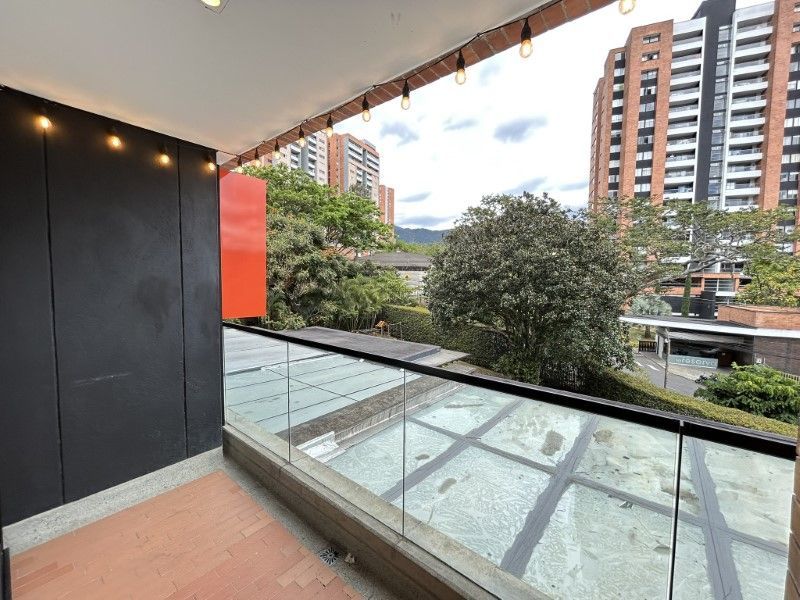 APARTAMENTO EN ARRIENDO UBICADO EN ENVIGADO SECTOR LOMA DE LAS BRUJAS - 11