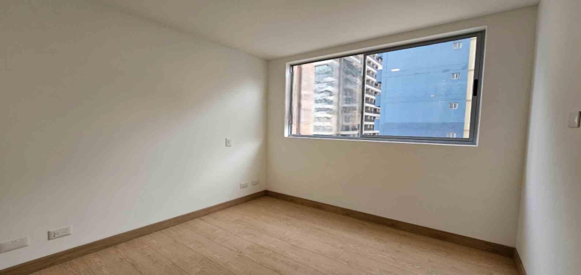 APARTAESTUDIO EN ARRIENDO UBICADO EN EL POBLADO SECTOR CIUDAD DEL RIO - 5