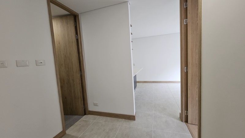 APARTAMENTO EN ARRIENDO UBICADO EN EL POBLADO SECTOR CIUDAD DEL RIO - 2
