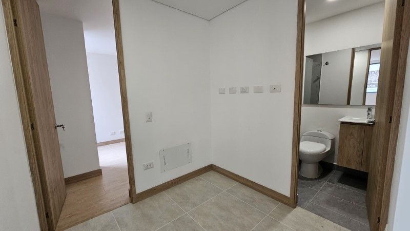 APARTAMENTO EN ARRIENDO UBICADO EN EL POBLADO SECTOR CIUDAD DEL RIO - 5