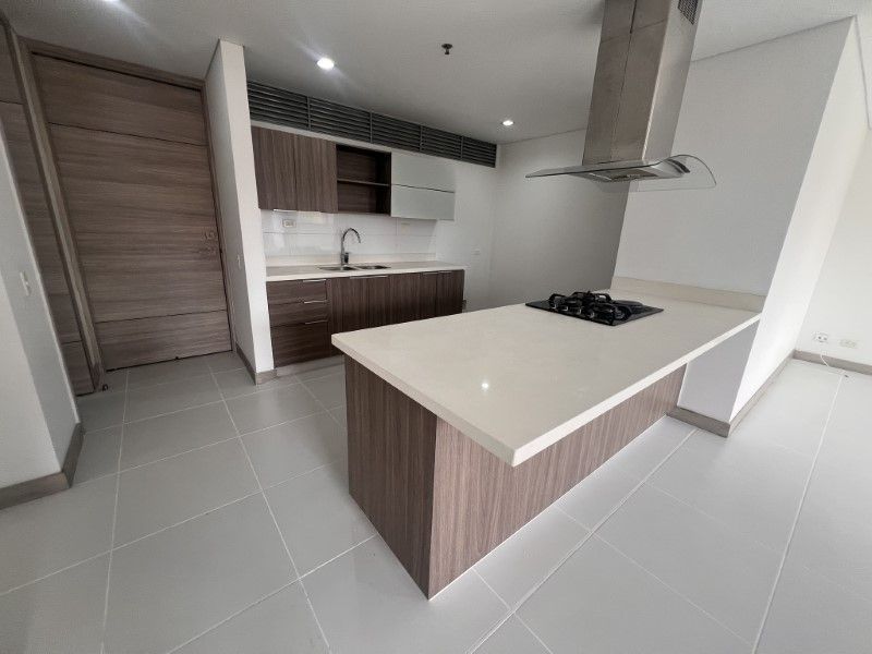 APARTAMENTO EN ARRIENDO UBICADO EN EL POBLADO SECTOR CASTROPOL - 5