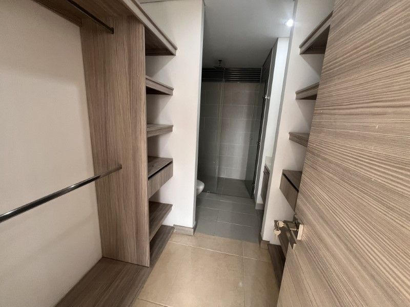 APARTAMENTO EN ARRIENDO UBICADO EN EL POBLADO SECTOR CASTROPOL - 8